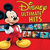 Various Vinyl Disney Ultimate Hits