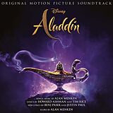 OST/Various CD Aladdin