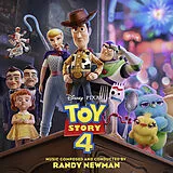 OST/Various CD Toy Story 4