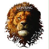 OST/Various Vinyl THE LION KING