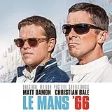 OST/Various CD Le Mans '66