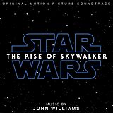 Ost, williams,John Vinyl Star Wars: The Rise Of Skywalker