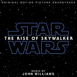 Ost, williams,John Vinyl Star Wars: The Rise Of Skywalker