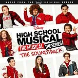 OST/Various CD High School Musical: The Musical: The Series