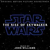 John OST/Williams CD Star Wars: The Rise Of Skywalker