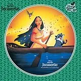 OST/Various Vinyl Pocahontas (Picture Disc)