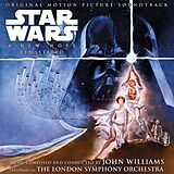 OST/Williams,John Vinyl Star Wars: A New Hope