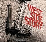 Dudamel,Gustavo CD West Side Story (ost / Deluxe Edition Mit Poster)