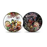 OST, Various Vinyl The Muppet Christmas Carol (picture Vinyl)
