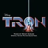 OST, Various LP (analog) Tron (vinyl)