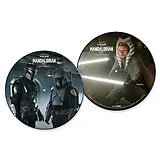 Ost, göransson,Ludwig Vinyl Music From The Mandalorian: Season 2,Picture Disc
