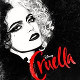 Various Artists CD Cruella (original Motion Picture Soundtrack)