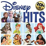 Various Artists CD Disney Hits
