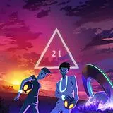 Martin & AREA21 feat. Garrix CD Greatest Hits Vol. 1