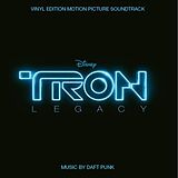 OST/Daft Punk Vinyl Tron: Legacy (Ltd.2LP)