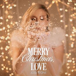 Stone,Joss Vinyl Merry Christmas,Love (vinyl)