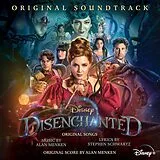 OST/Various CD Disenchanted