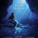 Ost , Various Artists Vinyl The Little Mermaid - The Songs (vinyl)