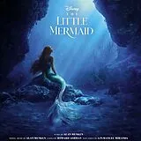 OST, Various LP (analog) The Little Mermaid - The Songs (vinyl)