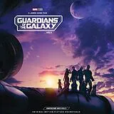 OST, Various LP (analog) Guardians Of The Galaxy Vol. 3 (2lp)