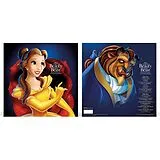 OST, Various Vinyl Songs From Beauty And The Beast (coloured Vinyl)