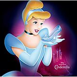 Ost, various Artists Vinyl Songs From Cinderella (coloured Vinyl)