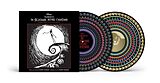 Ost/Various Artists Vinyl The Nightmare Before Christmas (Zoetrope Vinyl)