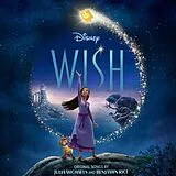 OST/Various CD Wish - The Songs