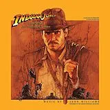 John OST/Williams CD Indiana Jones And The Raiders Of The Lost Ark
