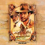 John OST/Williams CD Indiana Jones And The Last Crusade (cd)