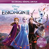 Die Eiskönigin CD Die Eiskönigin 2 (hörspiel Zum Disney Film)
