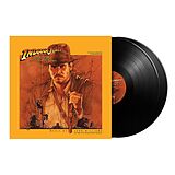 Ost, williams,John Vinyl Indiana Jones And The Raiders Of The... (ltd. 2lp)