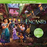 Encanto CD Encanto (hörspiel)