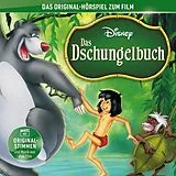 Das Dschungelbuch CD Das Dschungelbuch (hörspiel)