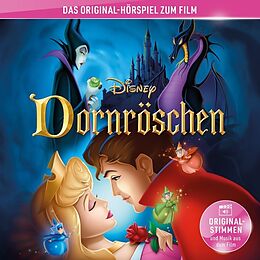 Dornröschen CD Dornröschen (hörspiel)