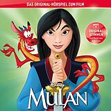 Mulan CD Mulan (hörspiel)