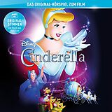 Cinderella CD Cinderella (hörspiel)