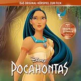 Pocahontas CD Pocahontas (hörspiel)