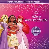 Various Artists CD Disney Prinzessin - Hörspielbox (13cd)