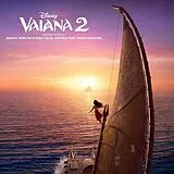 OST, Various LP (analog) Vaiana 2 (englische Version)