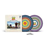 Ost, newman,Randy Vinyl Toy Story: Songs To Infinity And Beyond (lp)
