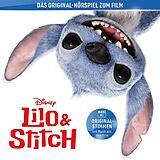 Lilo & Stitch CD Lilo & Stitch - Hörspiel Real-kinofilm
