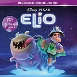 Elio CD Elio (hörspiel Zum Disney Pixar Film)