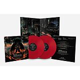Ost, williams,John Vinyl Star Wars: Revenge Of The Sith (2 Lp Red)