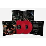 Ost, williams,John LP (analog) Star Wars: Revenge Of The Sith (2 Lp Red)