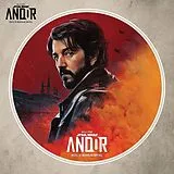 Ost, britell,Nicholas LP (analog) Music From Andor: Season 1 (picture Disc)