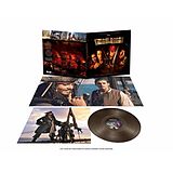Ost, various Artists Vinyl Pirates Of The Caribbean: Curse Of The Black Pearl