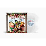 Ost, various Artists Vinyl The Muppet Christmas Carol (clear Glitter Lp)