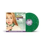OST, Various LP (analog) Hannah Montana (lp Green Splatter)