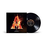 Ost, various Artists Vinyl Avatar: Fire And Ash (lp)